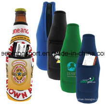 2016 Single Neoprene Bottle Holder with The Sublimation Printing